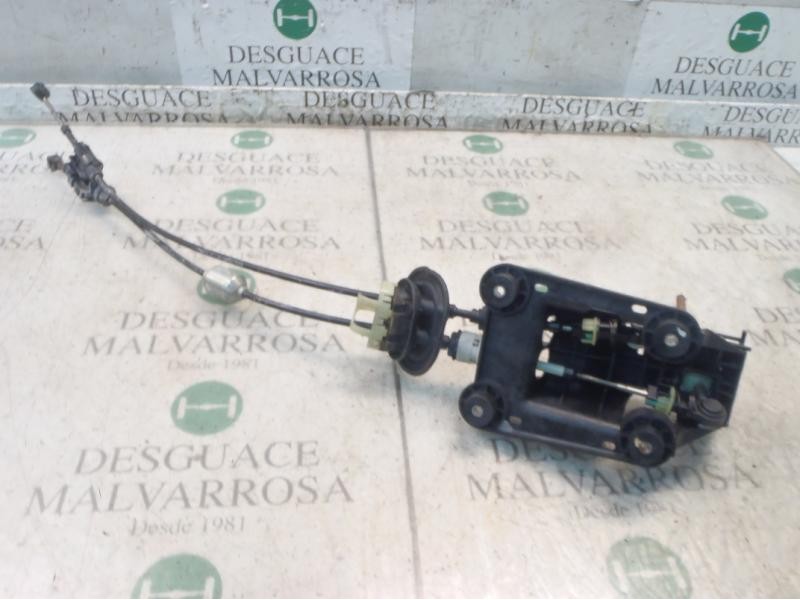 Recambio de palanca cambio para citroën ds3 base referencia OEM IAM   