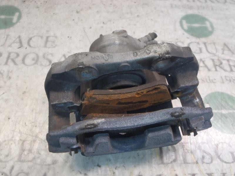 Recambio de pinza freno delantera derecha para citroën ds3 base referencia OEM IAM   