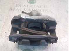 Recambio de pinza freno delantera izquierda para citroën ds3 base referencia OEM IAM    2