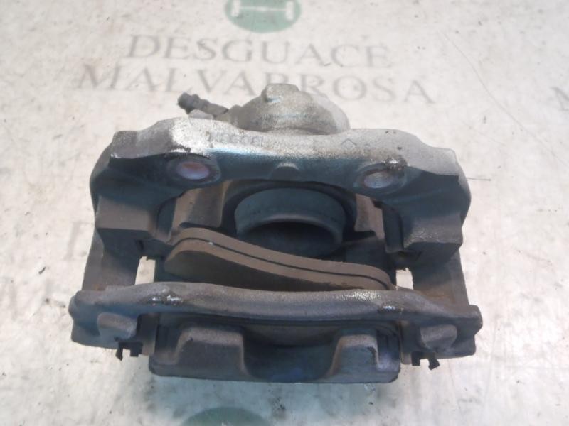 Recambio de pinza freno delantera izquierda para citroën ds3 base referencia OEM IAM   