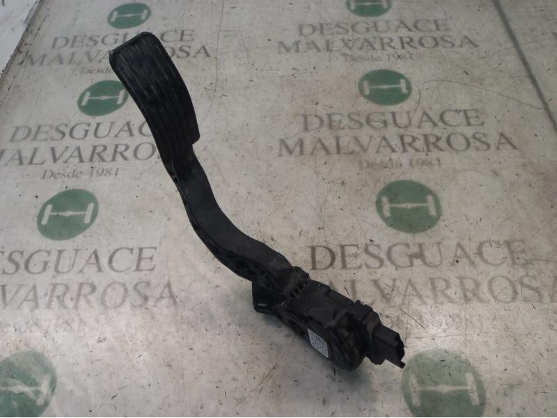 Recambio de potenciometro pedal para citroën ds3 base referencia OEM IAM   