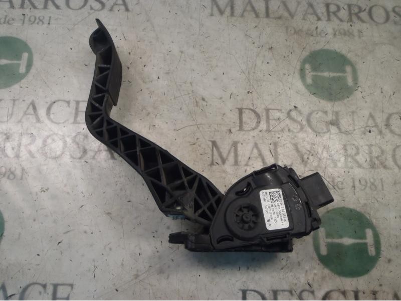 Recambio de potenciometro pedal para citroën ds3 base referencia OEM IAM   