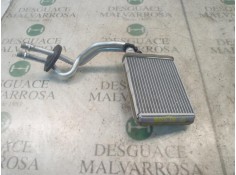 Recambio de radiador calefaccion / aire acondicionado para citroën ds3 base referencia OEM IAM    2