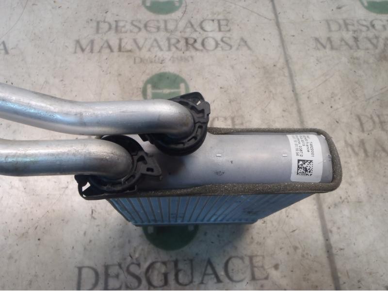 Recambio de radiador calefaccion / aire acondicionado para citroën ds3 base referencia OEM IAM   