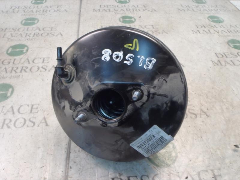 Recambio de servofreno para citroën ds3 base referencia OEM IAM   