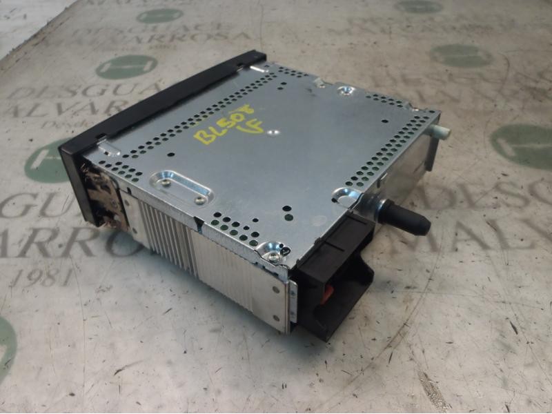 Recambio de sistema audio / radio cd para citroën ds3 base referencia OEM IAM   