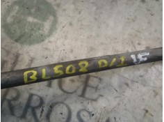 Recambio de tirante delantero izquierdo para citroën ds3 base referencia OEM IAM    2