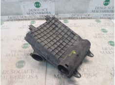 Recambio de filtro aire para renault mascot 160.35 referencia OEM IAM    2