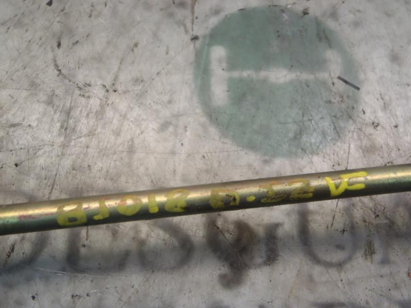 Recambio de tirante delantero izquierdo para kia picanto 1.1 cat referencia OEM IAM   