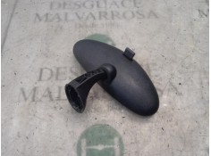 Recambio de espejo interior para smart coupe cdi referencia OEM IAM    2
