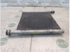 Recambio de radiador agua para smart coupe cdi referencia OEM IAM    2