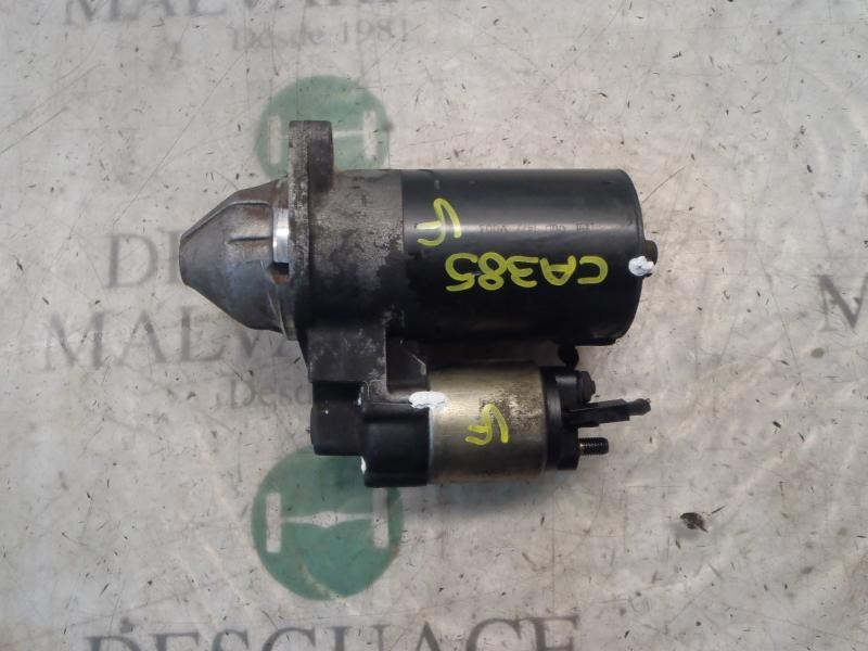 Recambio de motor arranque para smart coupe cdi referencia OEM IAM   