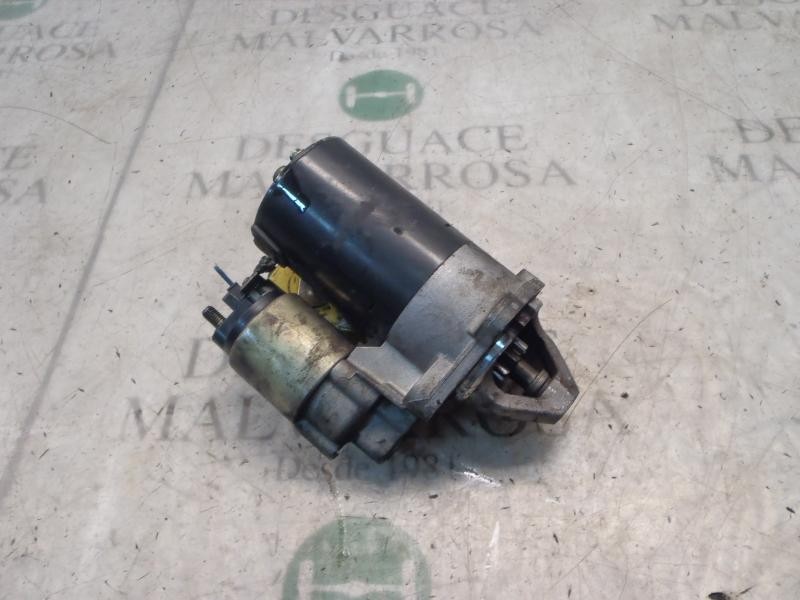 Recambio de motor arranque para smart coupe cdi referencia OEM IAM   
