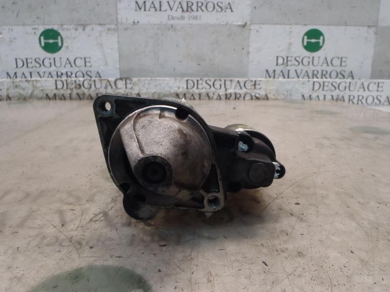 Recambio de motor arranque para smart coupe cdi referencia OEM IAM   