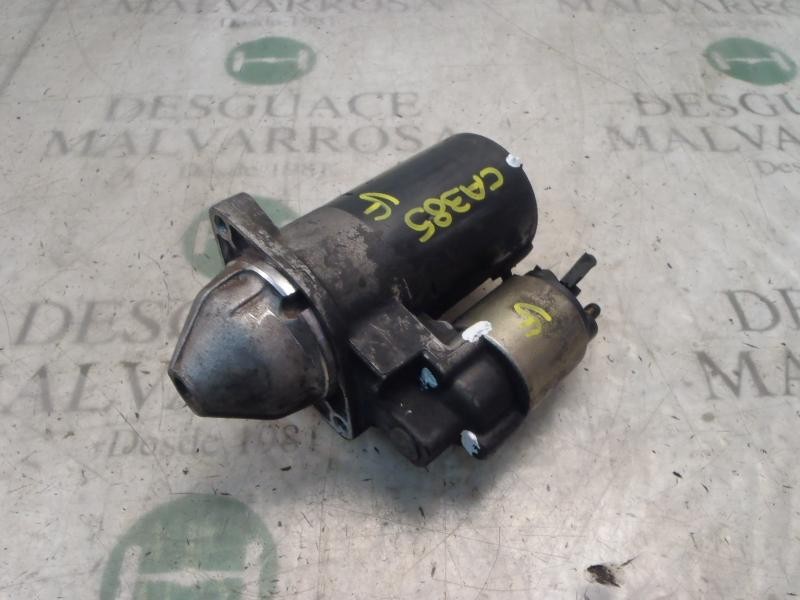 Recambio de motor arranque para smart coupe cdi referencia OEM IAM   