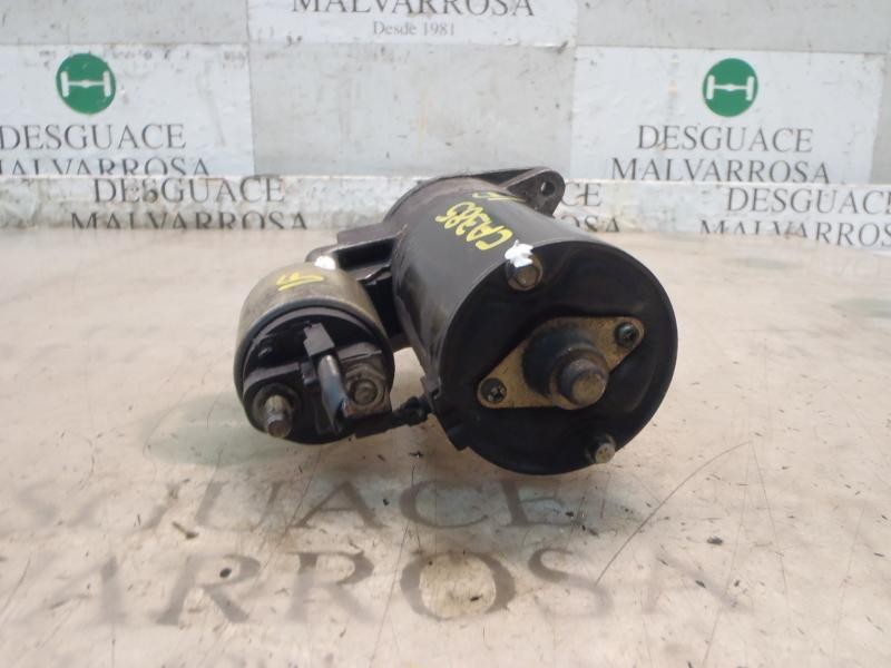 Recambio de motor arranque para smart coupe cdi referencia OEM IAM   