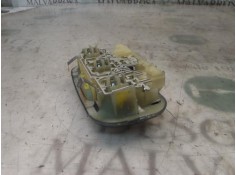 Recambio de piloto interior para citroën ds3 base referencia OEM IAM    2