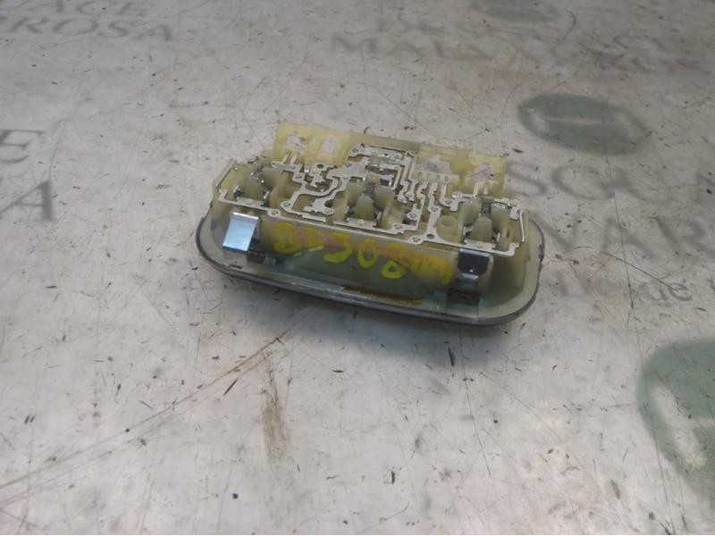 Recambio de piloto interior para citroën ds3 base referencia OEM IAM   