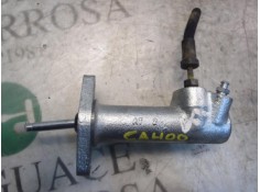 Recambio de bombin embrague para volkswagen passat berlina (312) cl referencia OEM IAM   