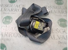Recambio de cinturon seguridad trasero para chevrolet kalos 1.4 se referencia OEM IAM    2