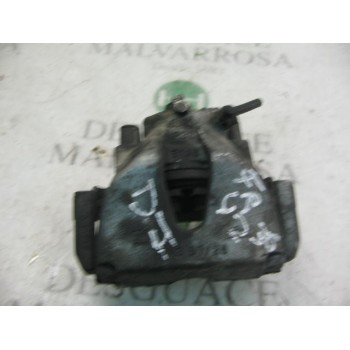 PINZA FRENO DELANTERA IZQUIERDA 