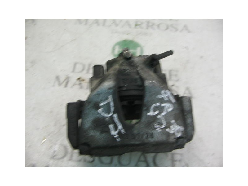 Recambio de pinza freno delantera izquierda para opel corsa c enjoy referencia OEM IAM   