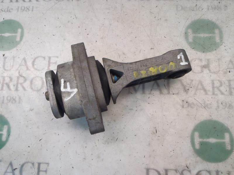 Recambio de soporte cambio para chevrolet kalos 1.4 se referencia OEM IAM   