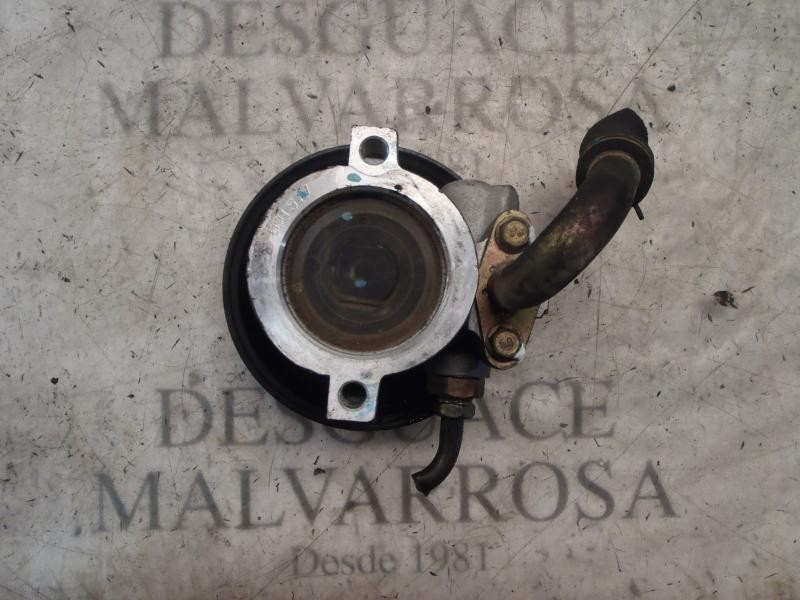 Recambio de bomba direccion para chevrolet kalos 1.4 se referencia OEM IAM   