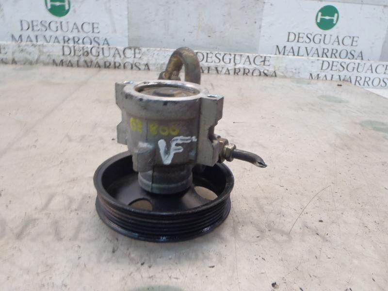 Recambio de bomba direccion para chevrolet kalos 1.4 se referencia OEM IAM   