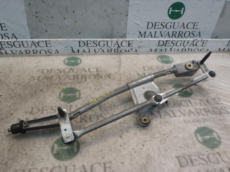 Recambio de articulacion limpia delantero para volvo s60 berlina 2.4 d referencia OEM IAM 8624241  