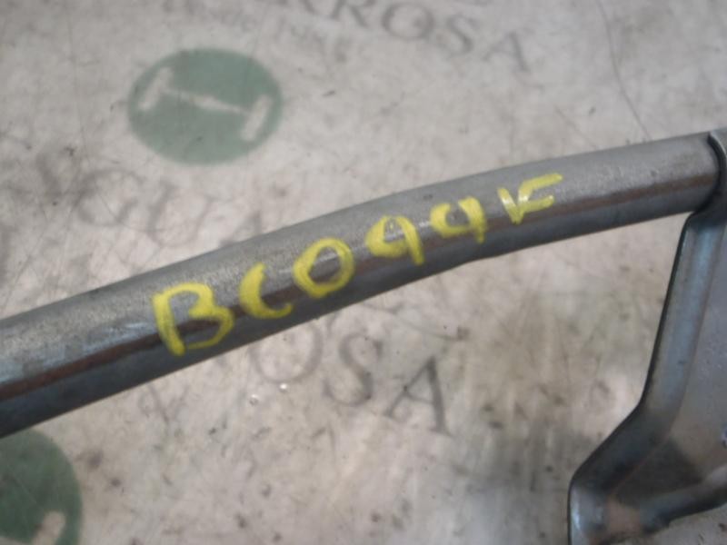 Recambio de articulacion limpia delantero para volvo s60 berlina 2.4 d referencia OEM IAM 8624241  