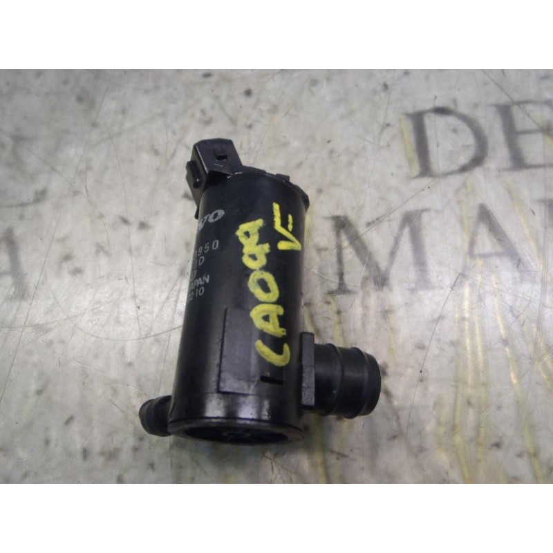 Recambio de bomba limpia para volvo s60 berlina 2.4 d referencia OEM IAM 9169611 9669611 0602103950