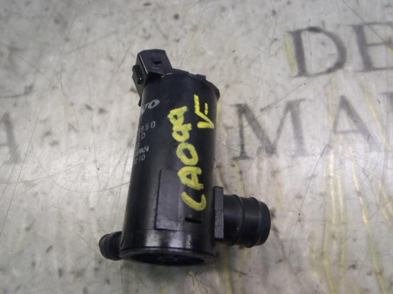 Recambio de bomba limpia para volvo s60 berlina 2.4 d referencia OEM IAM 9169611 9669611 0602103950