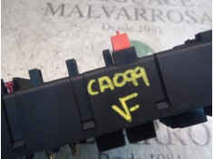 Recambio de caja reles / fusibles para volvo s60 berlina 2.4 d referencia OEM IAM 8678449 8678449  2