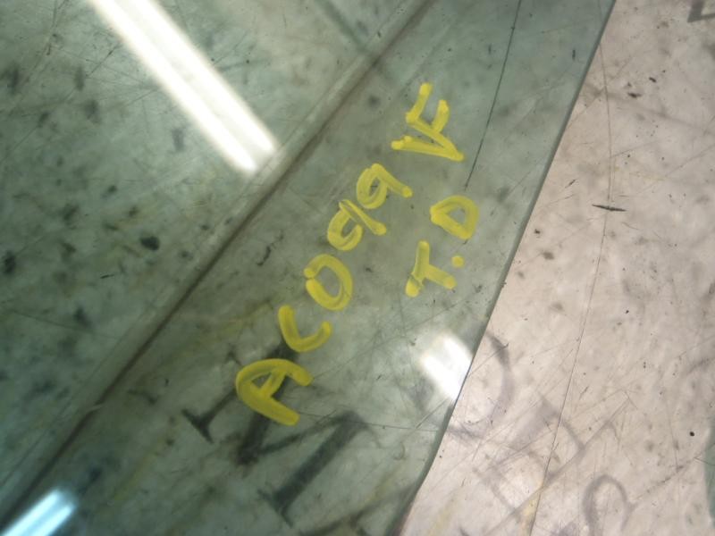 Recambio de cristal puerta trasero derecho para volvo s60 berlina 2.4 d referencia OEM IAM 30674339  