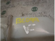 Recambio de deposito limpia para volvo s60 berlina 2.4 d referencia OEM IAM    2