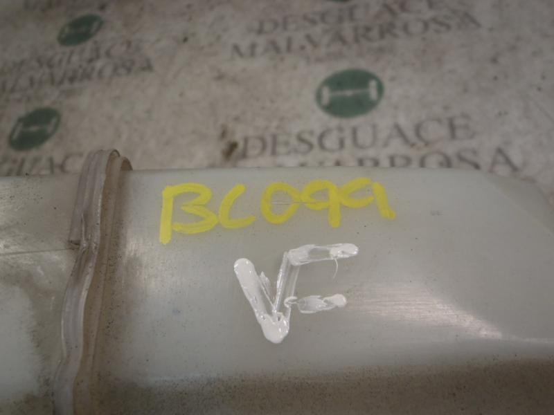 Recambio de deposito limpia para volvo s60 berlina 2.4 d referencia OEM IAM   