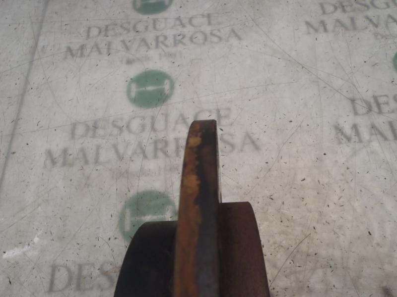 Recambio de disco freno trasero para volvo s60 berlina 2.4 d referencia OEM IAM 9434167  