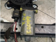 Recambio de elevalunas trasero derecho para volvo s60 berlina 2.4 d referencia OEM IAM 31253720   2