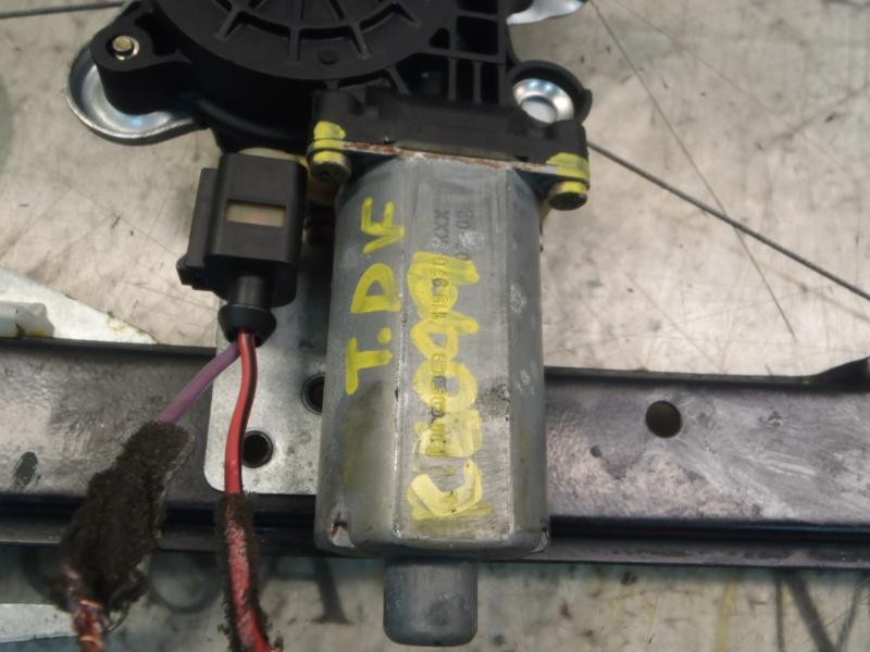 Recambio de elevalunas trasero derecho para volvo s60 berlina 2.4 d referencia OEM IAM 31253720  