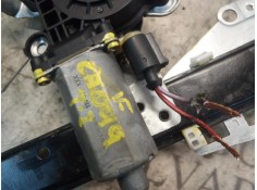 Recambio de elevalunas trasero izquierdo para volvo s60 berlina 2.4 d referencia OEM IAM 31253719   2