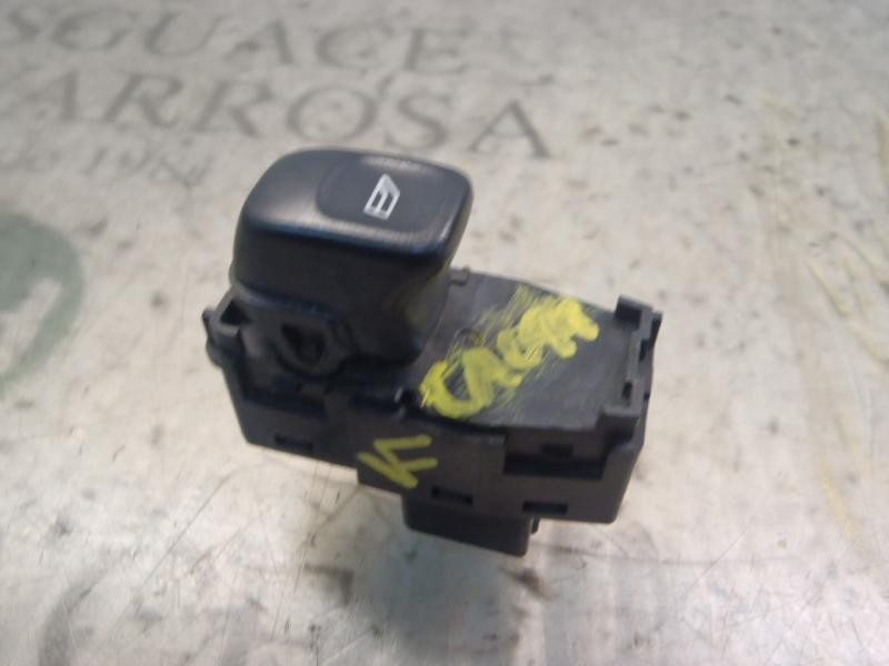 Recambio de mando elevalunas trasero derecho para volvo s60 berlina 2.4 d referencia OEM IAM 30658696 8685288 