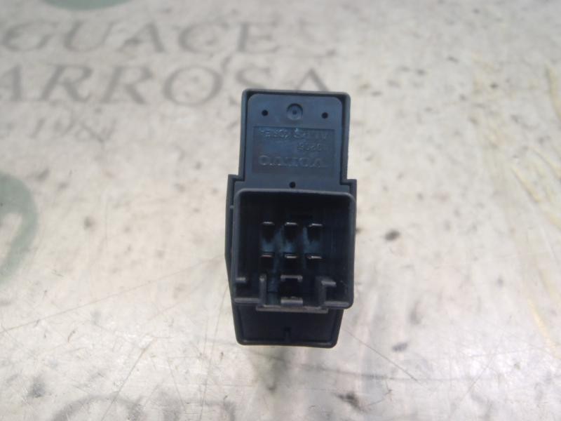 Recambio de mando elevalunas trasero derecho para volvo s60 berlina 2.4 d referencia OEM IAM 30658696 8685288 