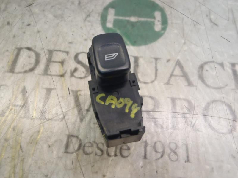 Recambio de mando elevalunas trasero izquierdo para volvo s60 berlina 2.4 d referencia OEM IAM 30658696 8685288 