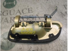 Recambio de maneta exterior delantera derecha para volvo s60 berlina 2.4 d referencia OEM IAM 9187669   2