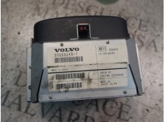 Recambio de modulo electronico para volvo s60 berlina 2.4 d referencia OEM IAM 8673822 306562451  2