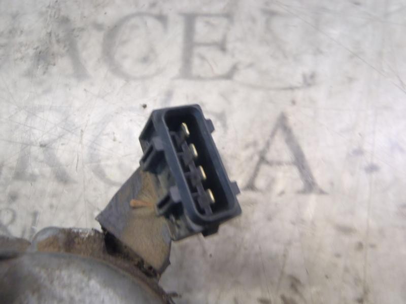 Recambio de motor limpia delantero para volvo s60 berlina 2.4 d referencia OEM IAM 8648343 09151848 