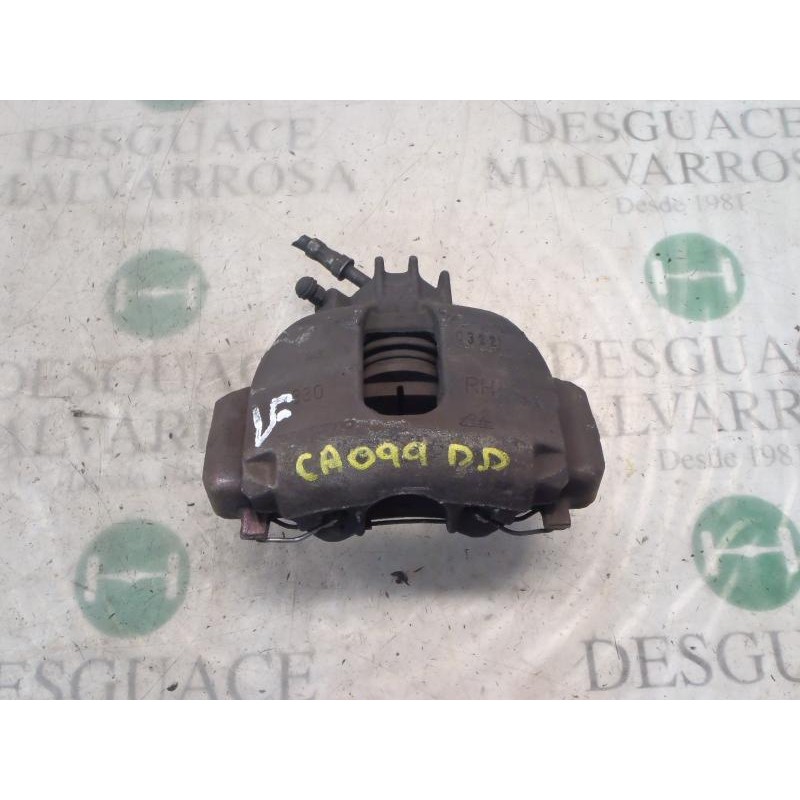 Recambio de pinza freno delantera derecha para volvo s60 berlina 2.4 d referencia OEM IAM 8251317  