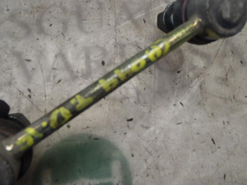 Recambio de tirante trasero derecho para volvo s60 berlina 2.4 d referencia OEM IAM 31201603  