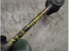 Recambio de tirante trasero izquierdo para volvo s60 berlina 2.4 d referencia OEM IAM 31201603   2